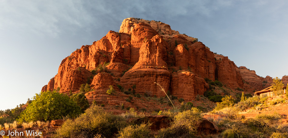 Sedona, Arizona