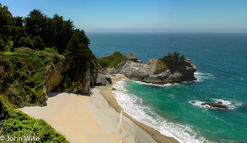 Big Sur California