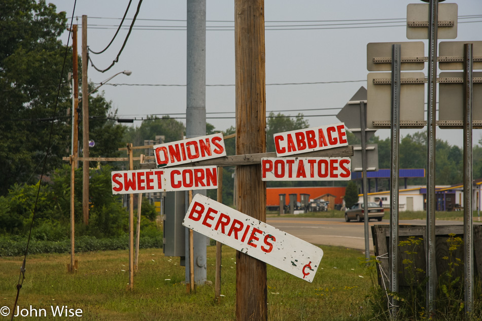 Buffalo, New York 2005