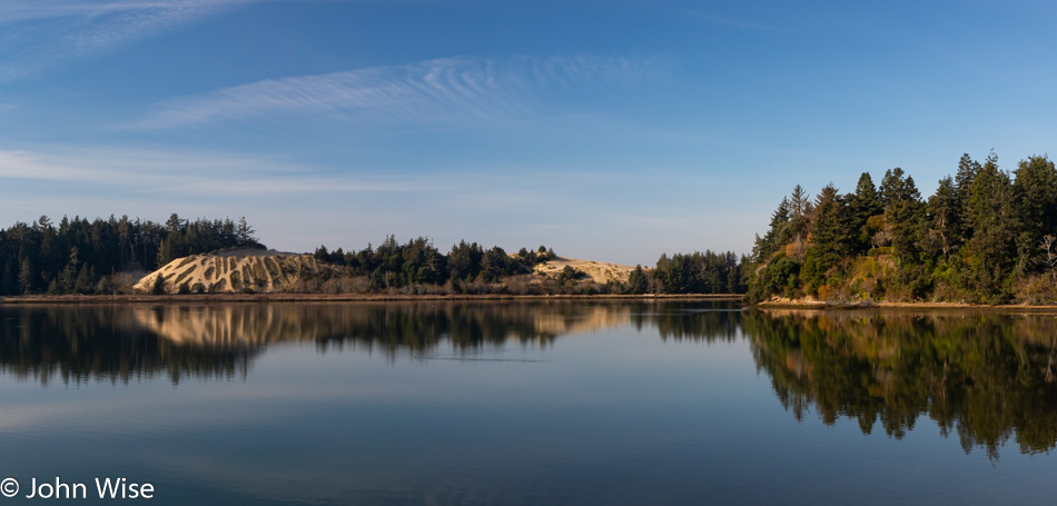 North Bend, Oregon