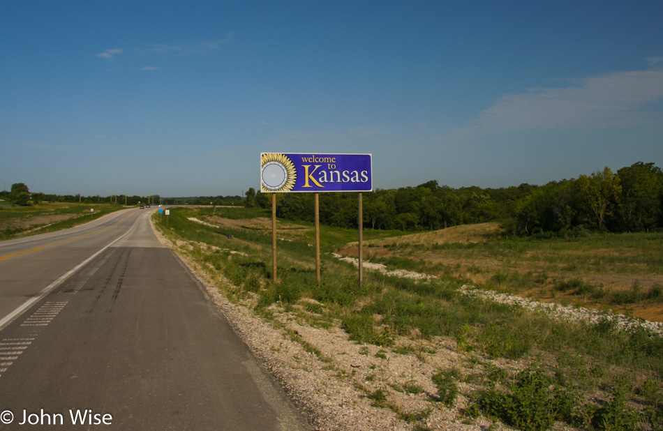 Kansas