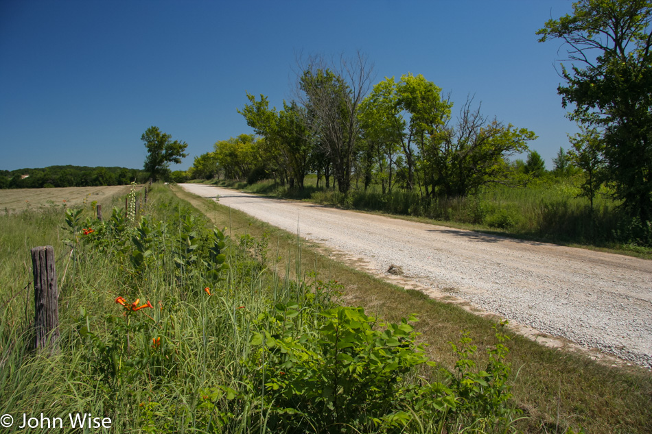 Kansas