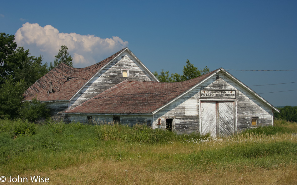 Michigan