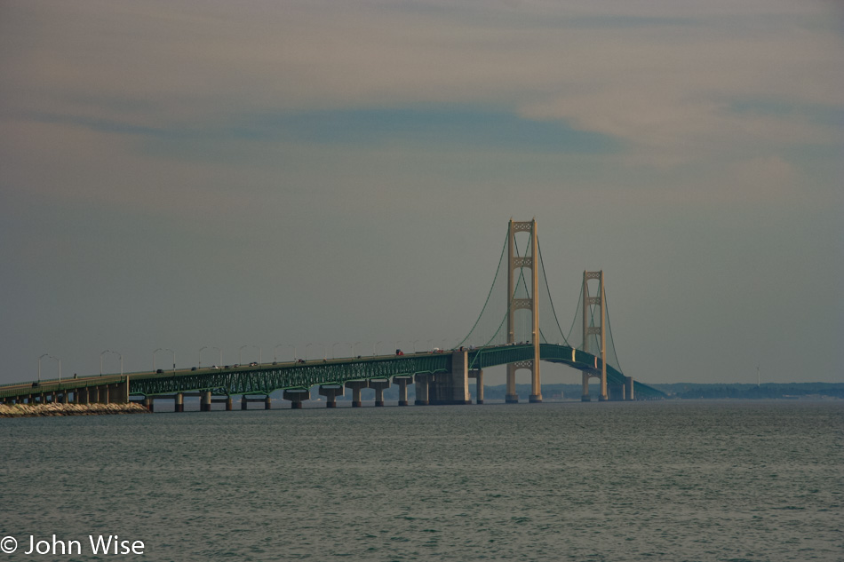 Michigan