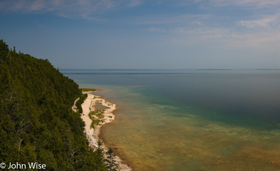 Michigan