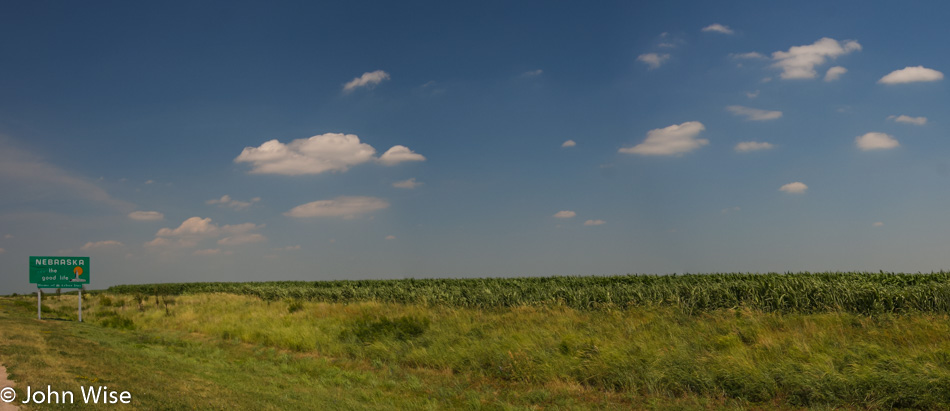 Nebraska