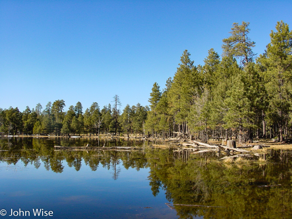 Northern Arizona