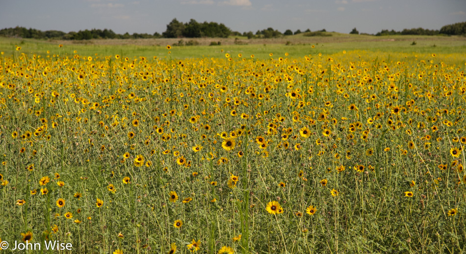 Oklahoma