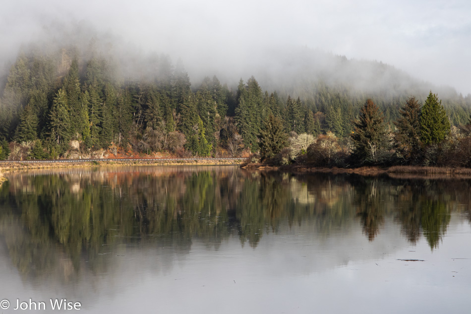 Bolon Island, Oregon