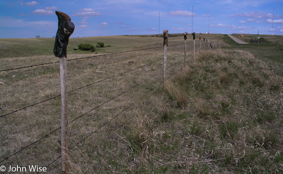 North Dakota