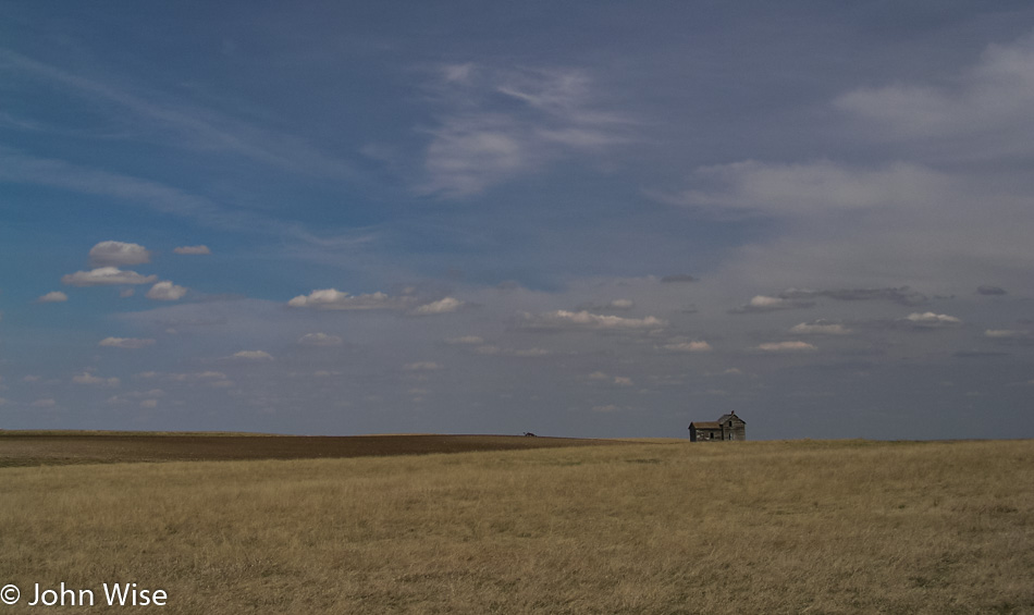 North Dakota