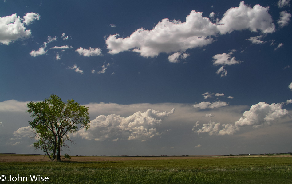 Nicodemus National Historic Site in Kansas