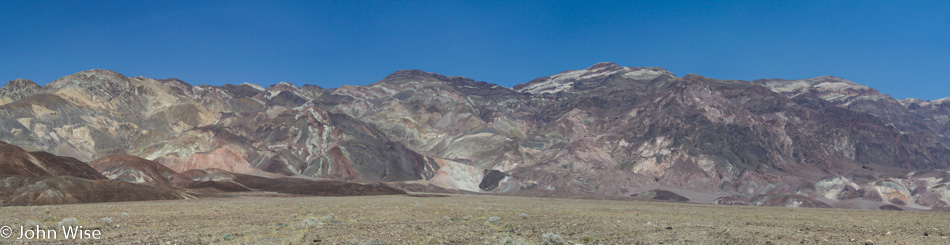 Death Valley National Park, California