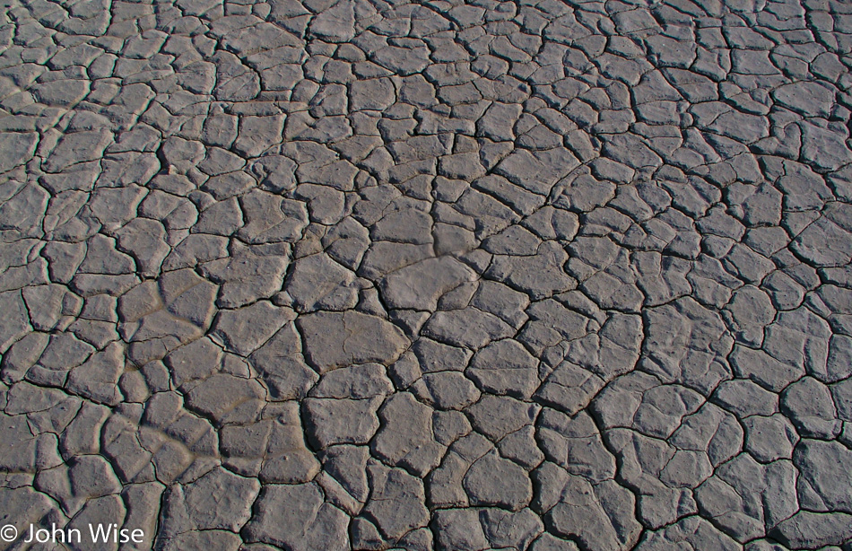 Death Valley National Park in California