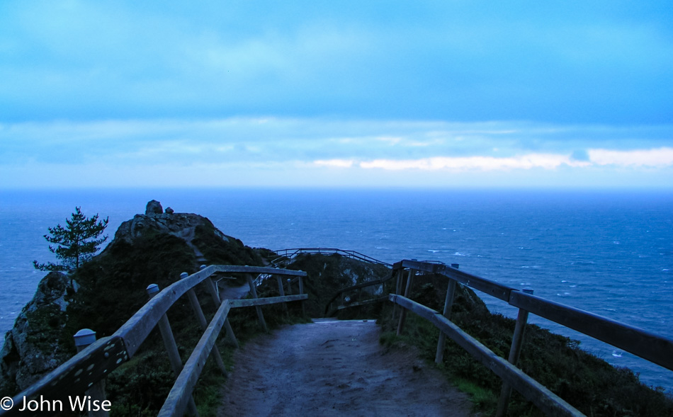 Northern California Coast