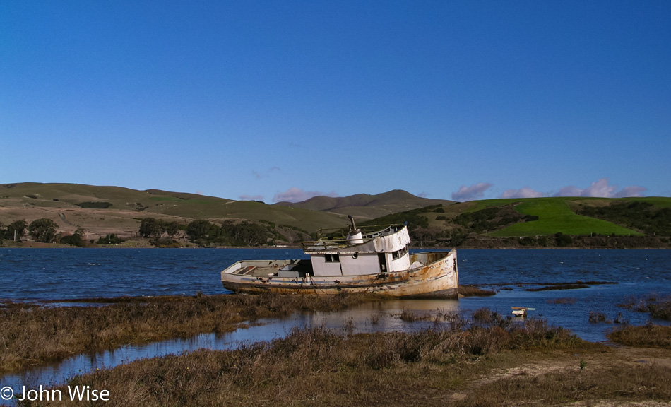 Northern California Coast