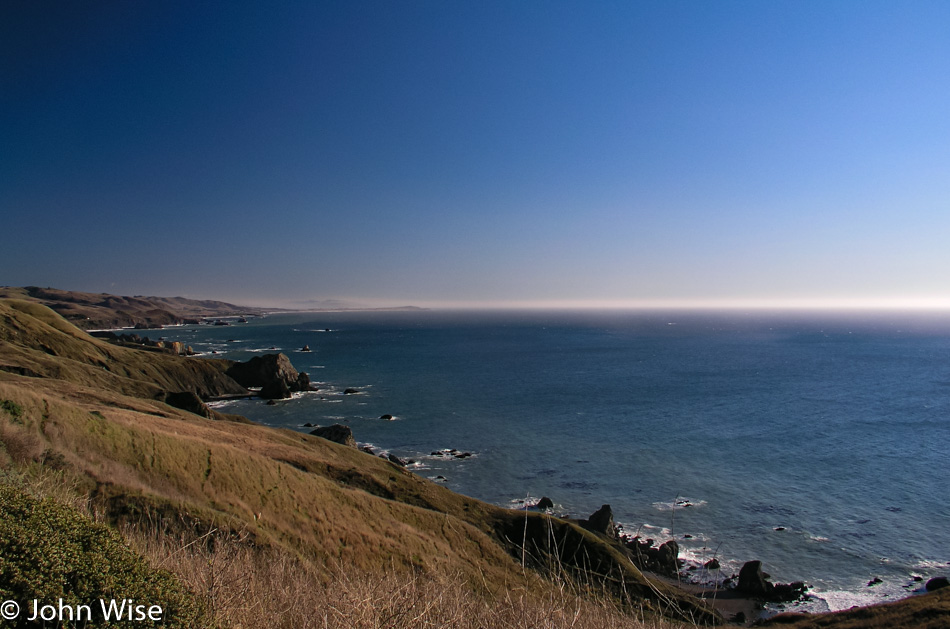 Northern California Coast