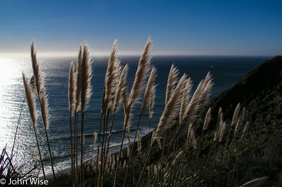 Northern California Coast