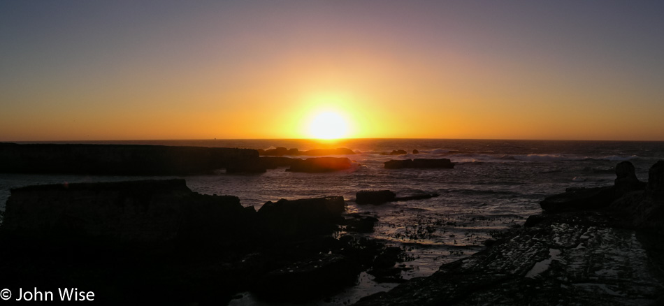 Northern California Coast