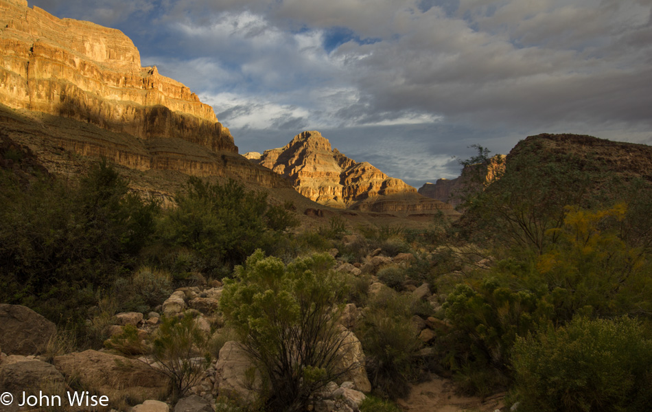 Grand Canyon National Park