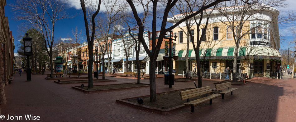 Boulder, Colorado