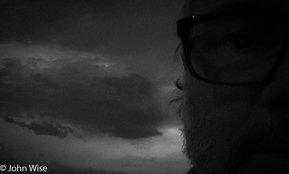 John Wise in Phoenix, Arizona