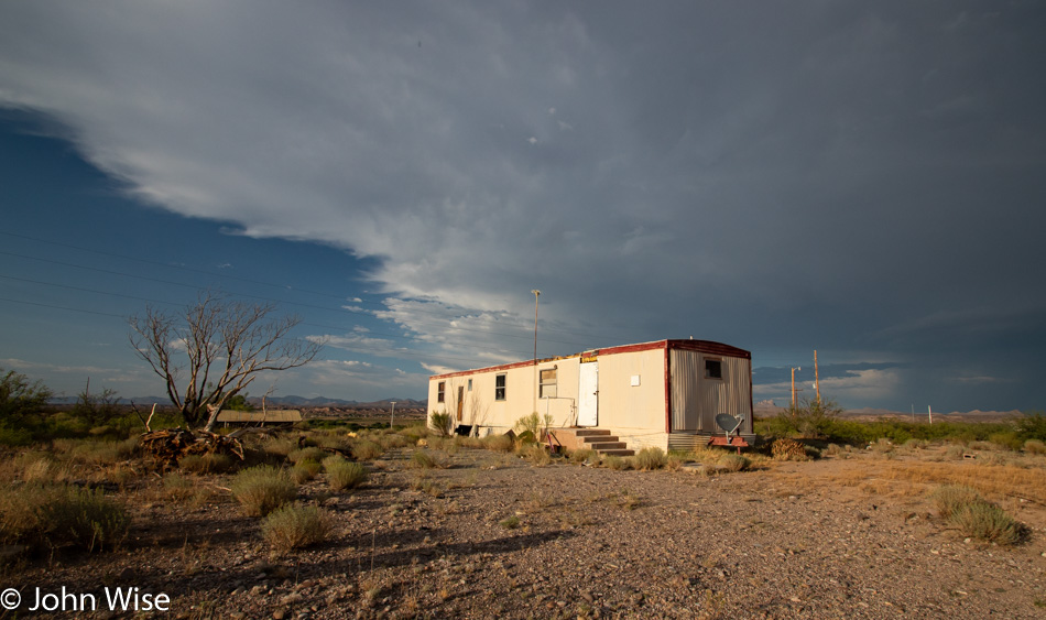 Duncan, Arizona