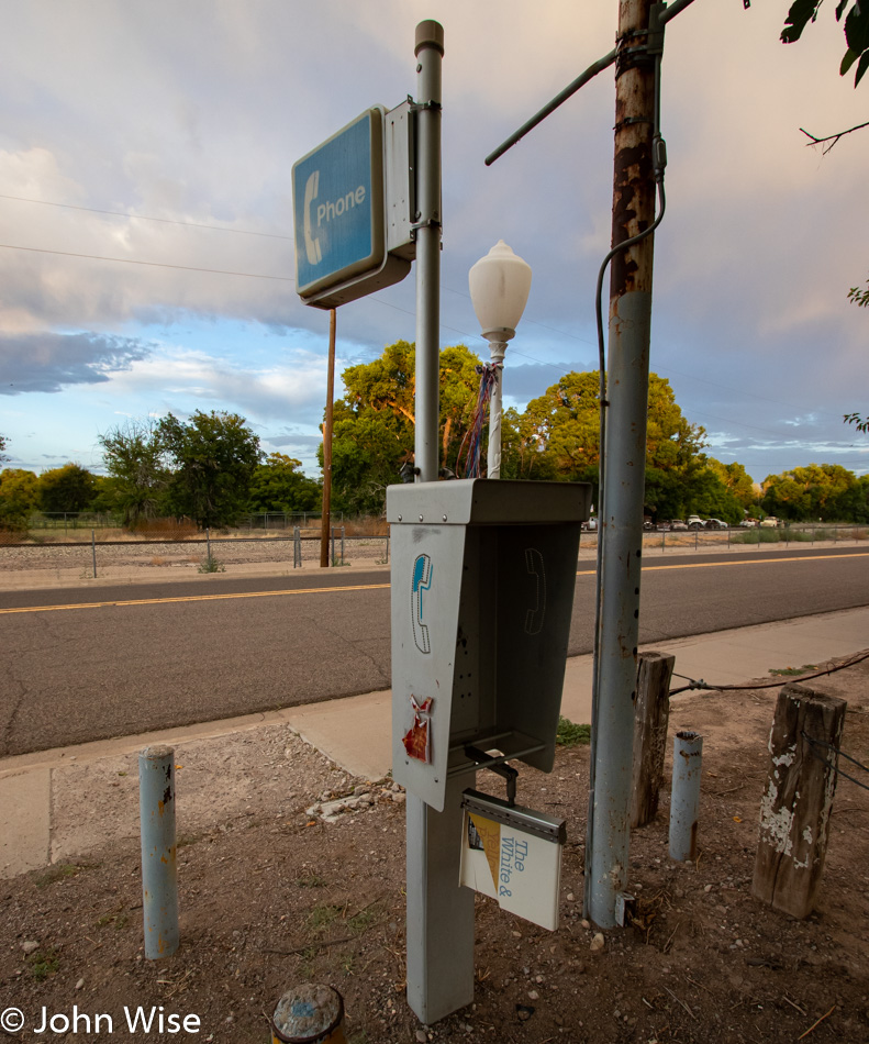 Duncan, Arizona