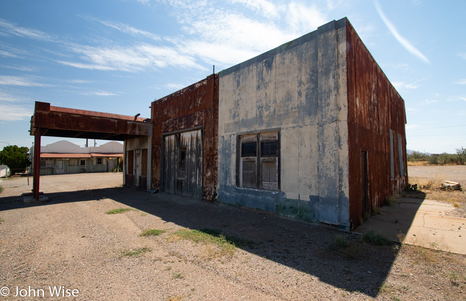 Lordsburg, New Mexico