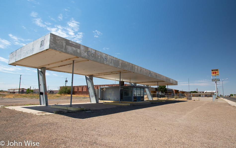 Lordsburg, New Mexico