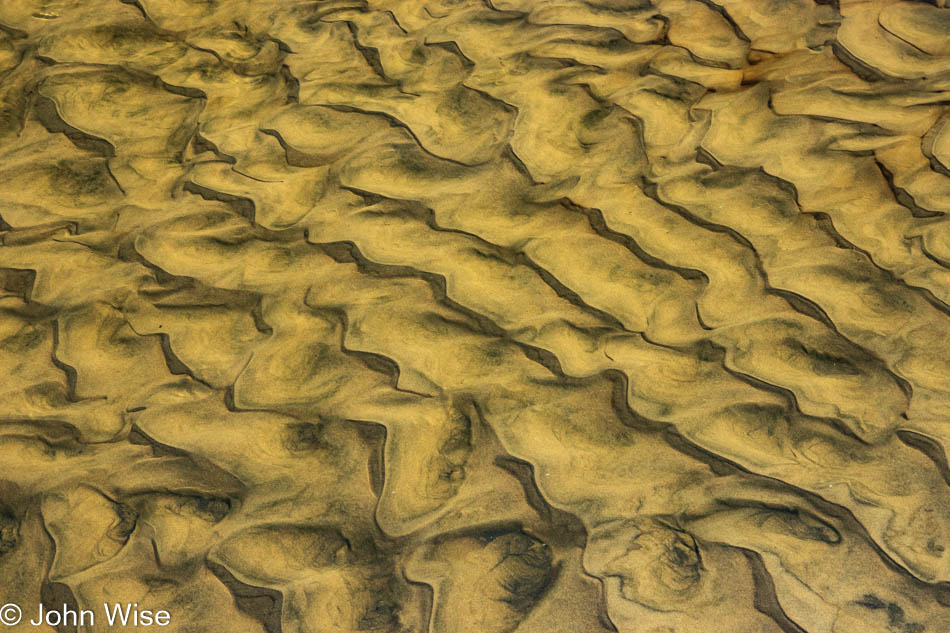 Agate Beach in Newport, Oregon