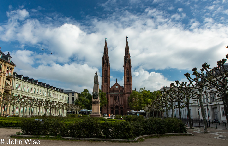 Wiesbaden, Germany
