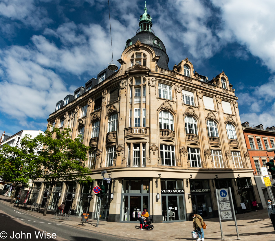 Wiesbaden, Germany