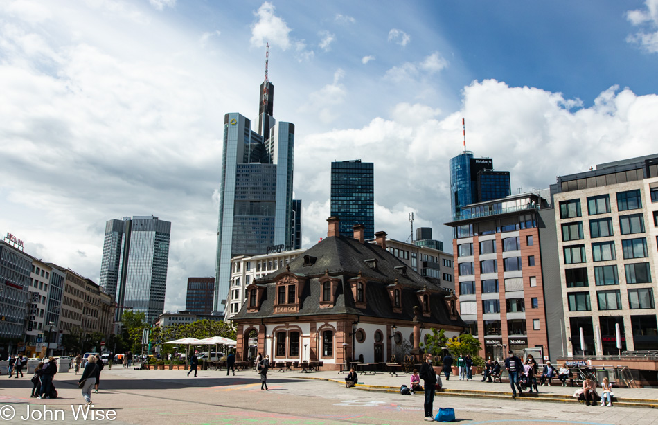 Frankfurt, Germany