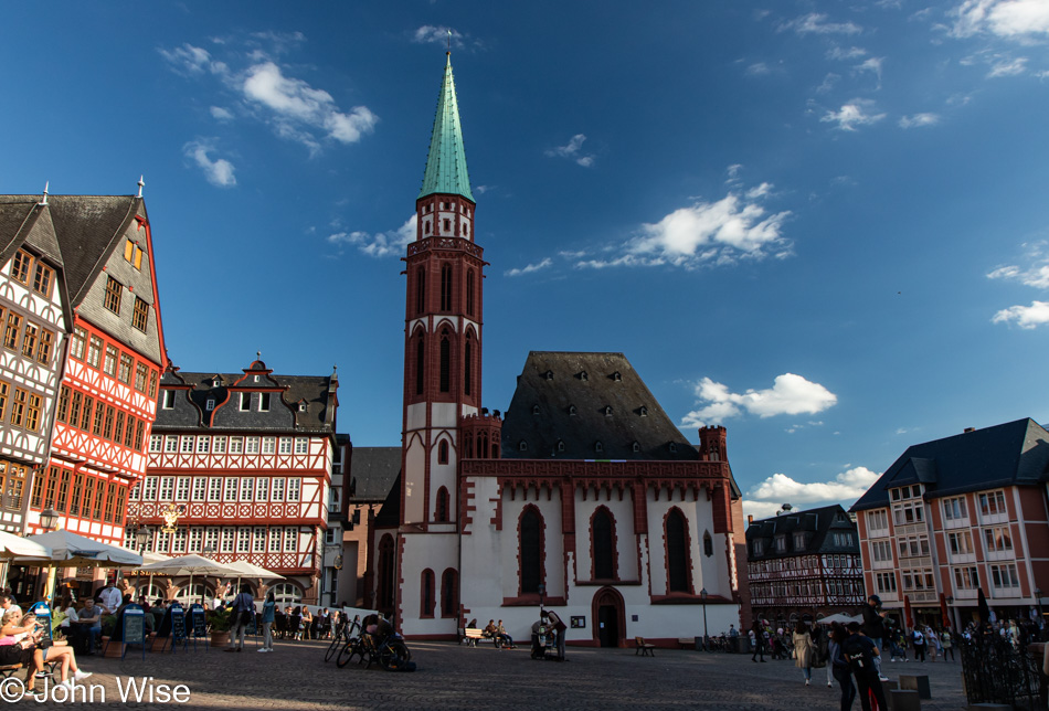 Frankfurt, Germany