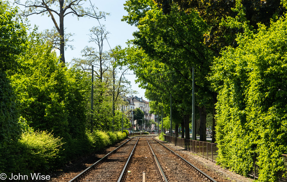 Frankfurt, Germany