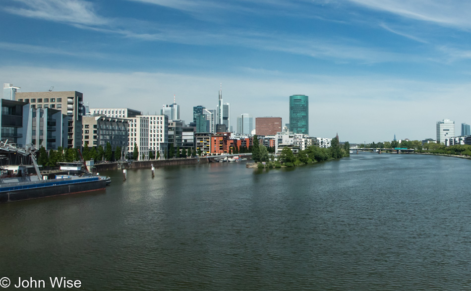 Frankfurt, Germany