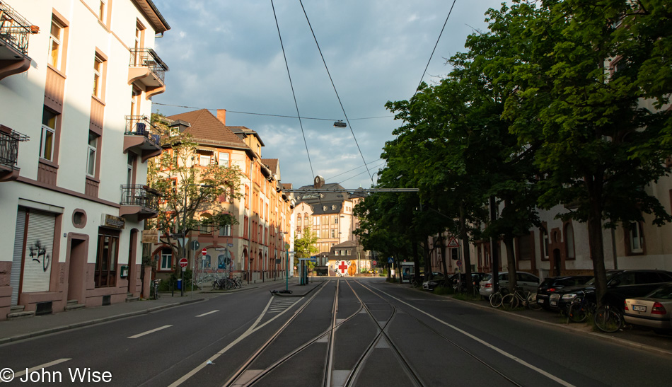 Frankfurt, Germany