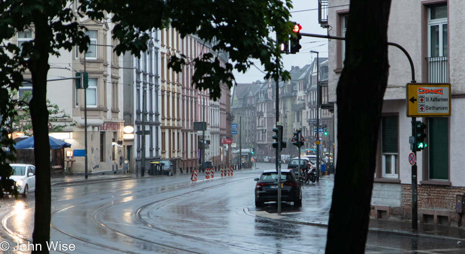 Frankfurt, Germany