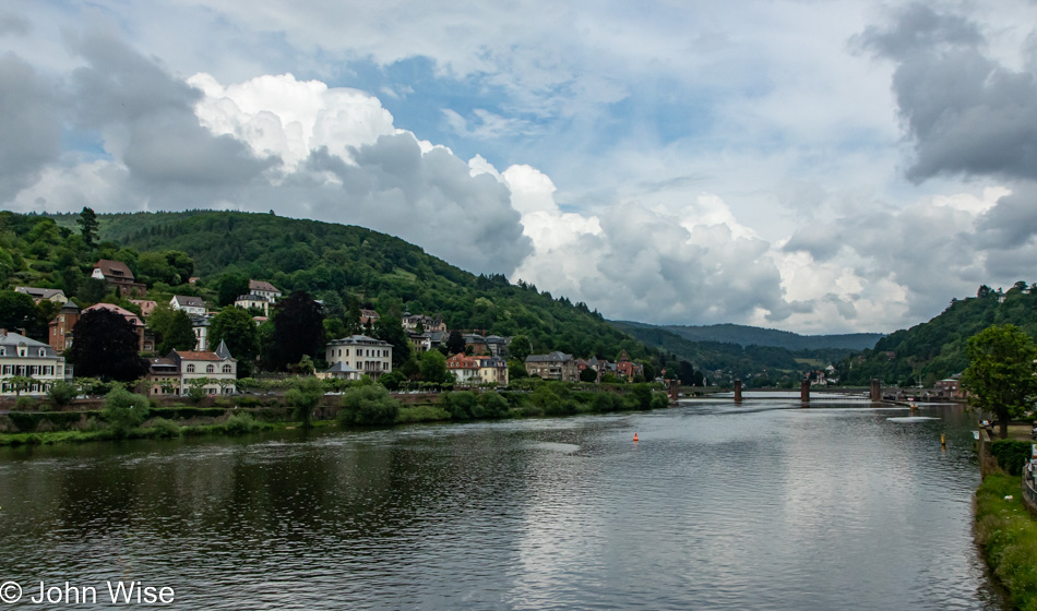 Heidelberg, Germany