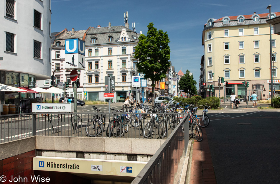 Frankfurt, Germany