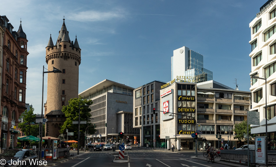 Frankfurt, Germany