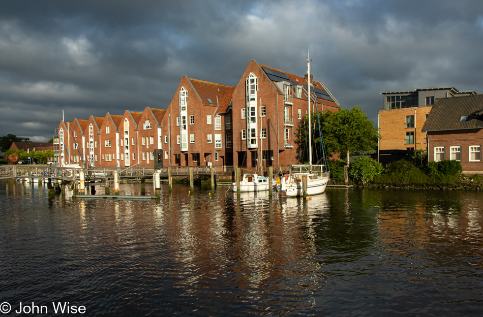 Husum, Germany