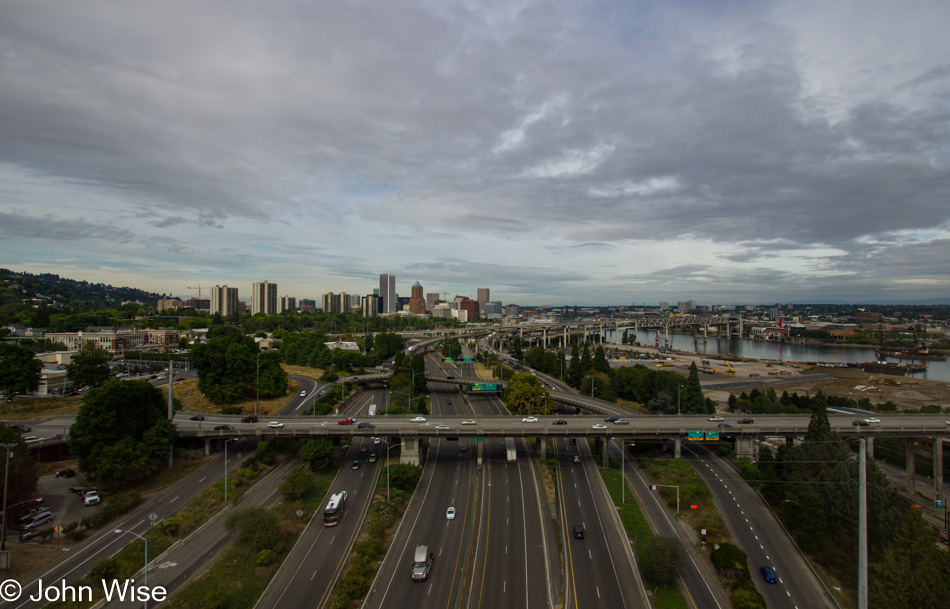 Portland, Oregon