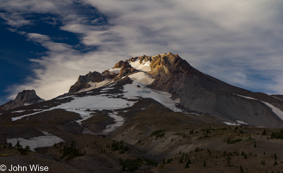 Mount Hood, Oregon