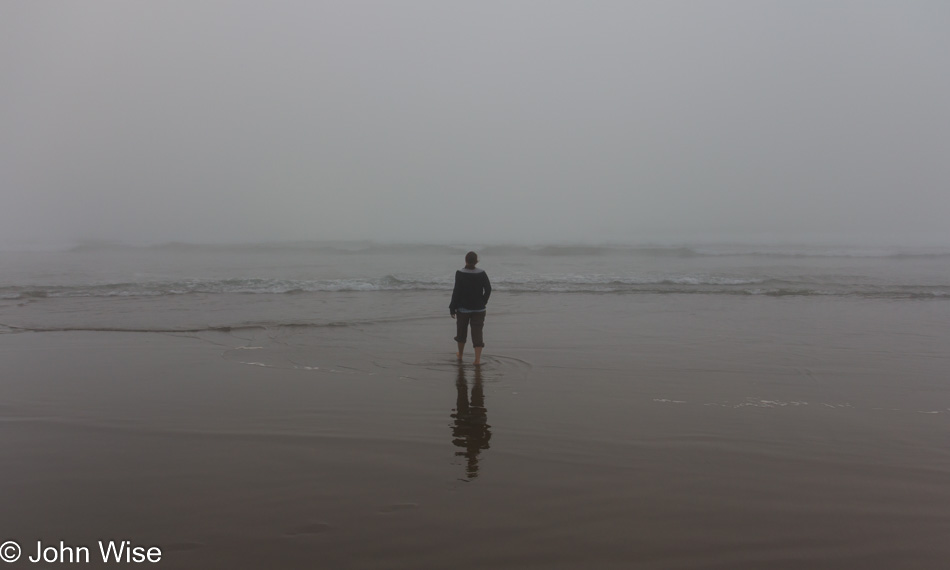 Pacific City, Oregon