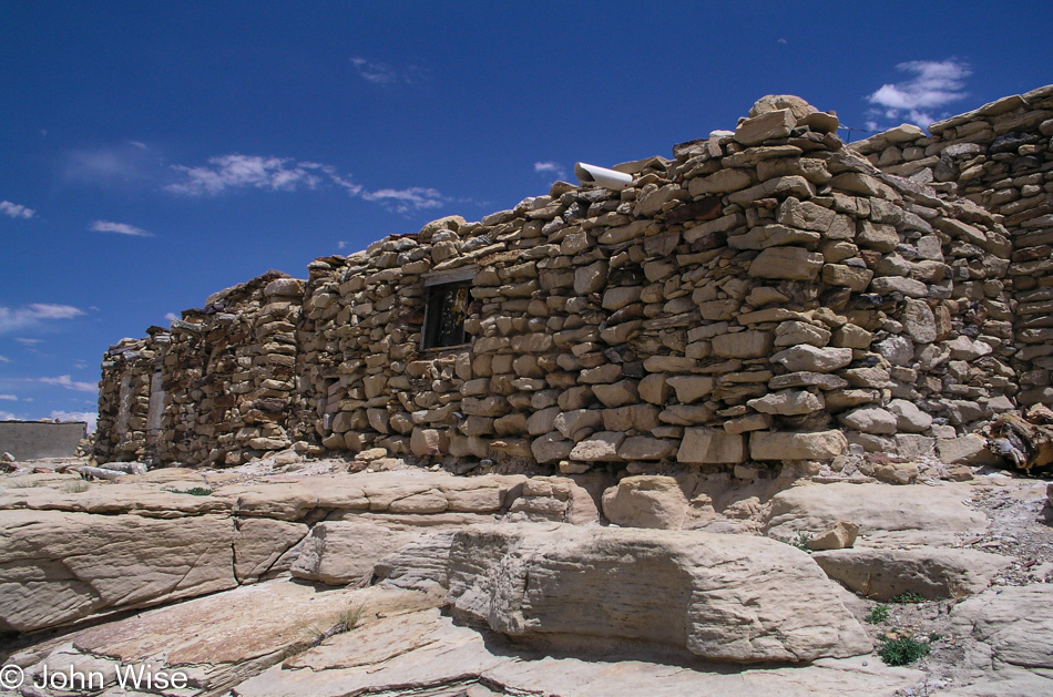 Hopi Reservation