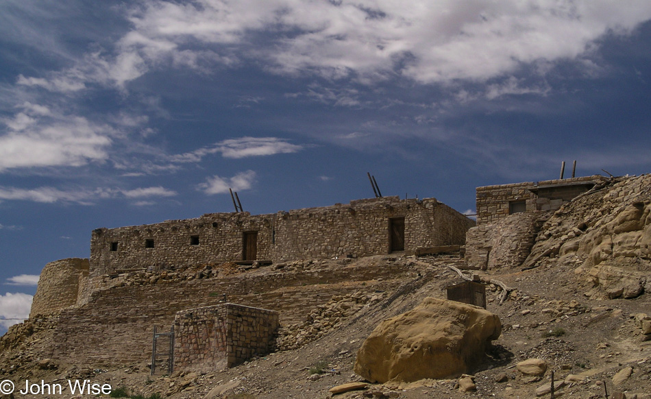 Hopi Reservation