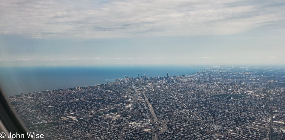 Chicago, Illinois