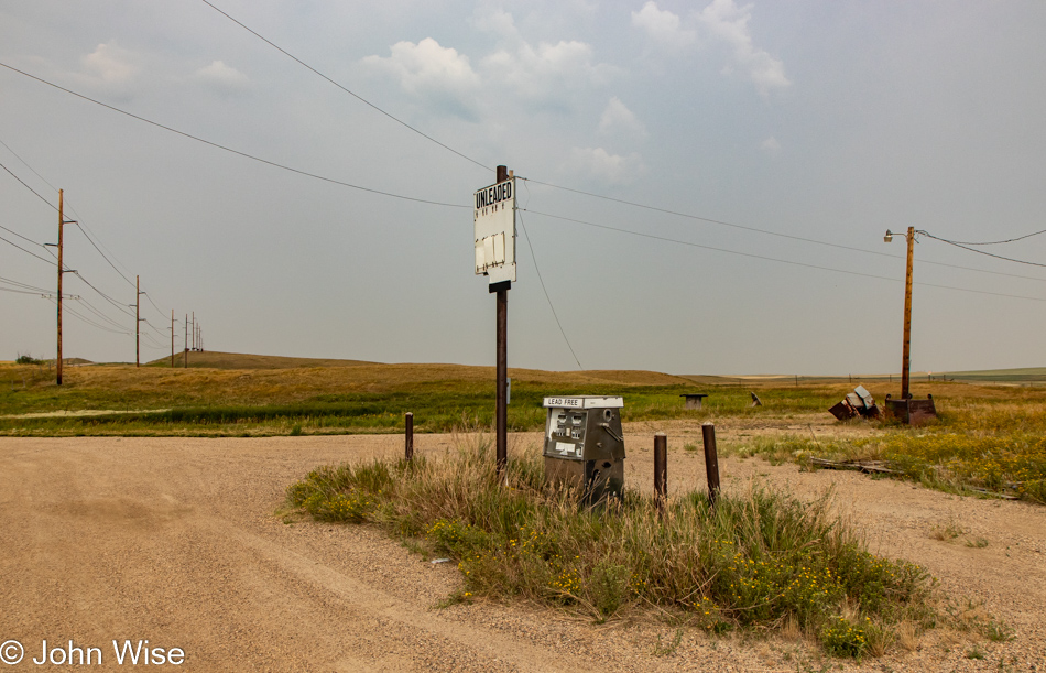 Northwest North Dakota